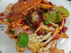 -汪姐海鲜(侨港金冠好店)