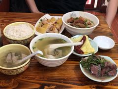 -陈记汤饭(水巷口店)