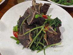 -翠姐姐农家大院·老底子萧山菜(建设一路店)