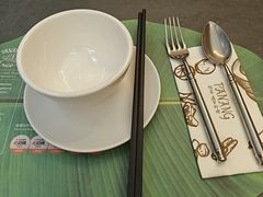 -帕蓝·暹罗料理(大学路店)
