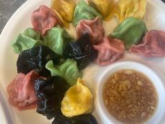 -1937青岛老味道·海肠捞饭·青岛菜(大鲍岛栈桥店)