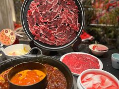 -巴蜀大将火锅(春熙店)