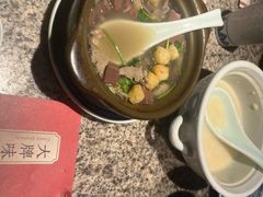 -南京大牌档(青岛万象城店)