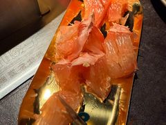 -偏脸子哈尔滨老烧烤(爱建店)