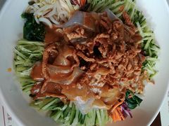 -老厨家(友谊路总店)