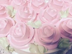 -红宝石·鲜奶小方·海派西点房(金杨店)