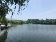 -钟山体育运动公园