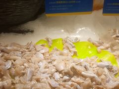 -星伦多自助料理·涮烤一体(江桥万达店)