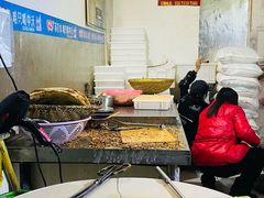 -襄阳特色南漳猪油饼(襄城店)