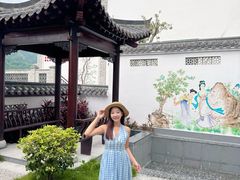 -广东天露山旅游度假区