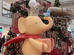 -新城市广场