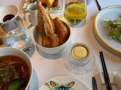 -Le Comptoir de Pierre Gagnaire