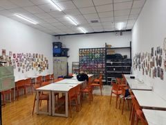 -垚火玩泥吧手作集合店·拼豆·陶艺