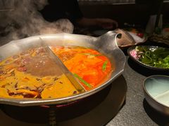-湊湊火锅·茶憩(石家庄万象城店)