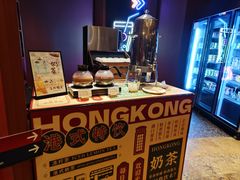 -怡聚轩全日制自助餐厅(大中华喜来登酒店)
