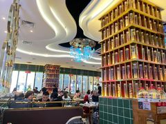 -荷炉烤鱼音乐餐厅(佳和城店)