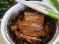 -老乡鸡(南京新街口洪武北路店)