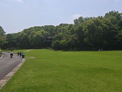 -浙江大学(紫金港校区)