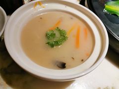 -绿茶餐厅(汇悦大融城店)