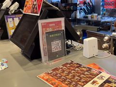 -汉堡王(西直门凯德MALL店)