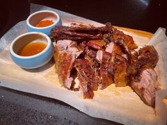 -老头儿油爆虾·知味杭州(爱琴海购物中心)
