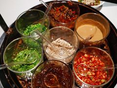 -八珍玉食鸡煲·打边炉(印象城店)