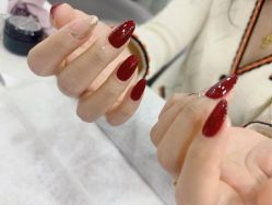 -美兮美学·日式艺术美甲美睫
