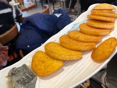 -揽月斋炙子烤肉·清真(安定门·五道营店)