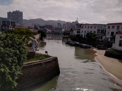 -演武大桥观景平台