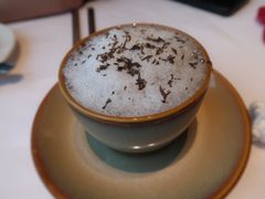 -云厨·高空西餐厅(成都瑯珀·凯悦臻选酒店)