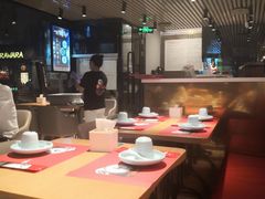 大堂-一个叫川的地方(麒麟新天地店)