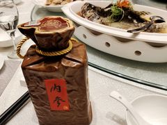 -世贸万锦大酒店·江南春中餐