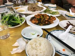 -京味精餐厅(长椿里小区店)