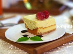 -燕庭·纯燕窝·甜品下午茶(南京西路店)