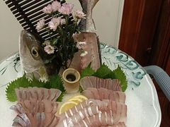 -渔村盛宴(航空新城店)