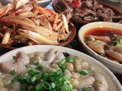 -周肥肠(江油总店)