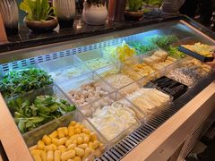 -空之介寿喜烧·和牛放题(恒隆广场店)