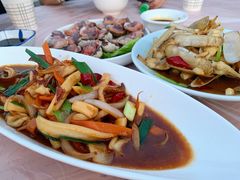 -阿杰臻选海鲜饭店(普陀山店)
