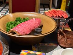 -廖掌柜·重庆鲜货火锅(上海首店)