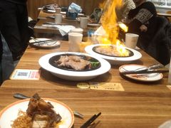 -快乐爱斯米牛排自助(正大广场店)