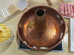 -吉羊三宝(复兴门笔管胡同店)