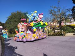 -安吉Hello Kitty乐园