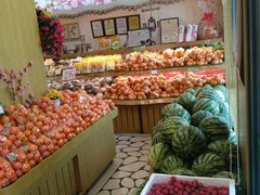 -百果园(奕淳公寓店)