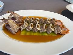 醉红膏赖尿虾-遇外滩(BFC外滩金融中心店)