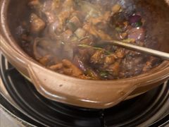 -胡须佬鸡煲四季火锅店(石厦西村直营店)