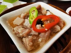 -潮福城大酒楼·潮粤菜·港式点心(阳光城店)