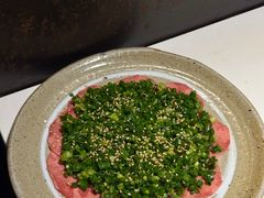 -焱铁烧·黑毛和牛专门店(杭州嘉里中心店)