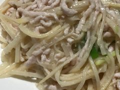 -马凯餐厅(长椿街店)