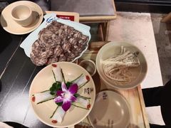 -蜀大侠火锅(四川北路店)