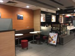 -麦当劳(天兴罗斯福店)